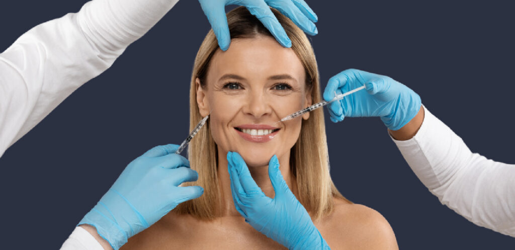 Portada del blog de Clínica Estética Facial en Santander y Valladolid, con artículos sobre tratamientos faciales y cuidado de la piel.