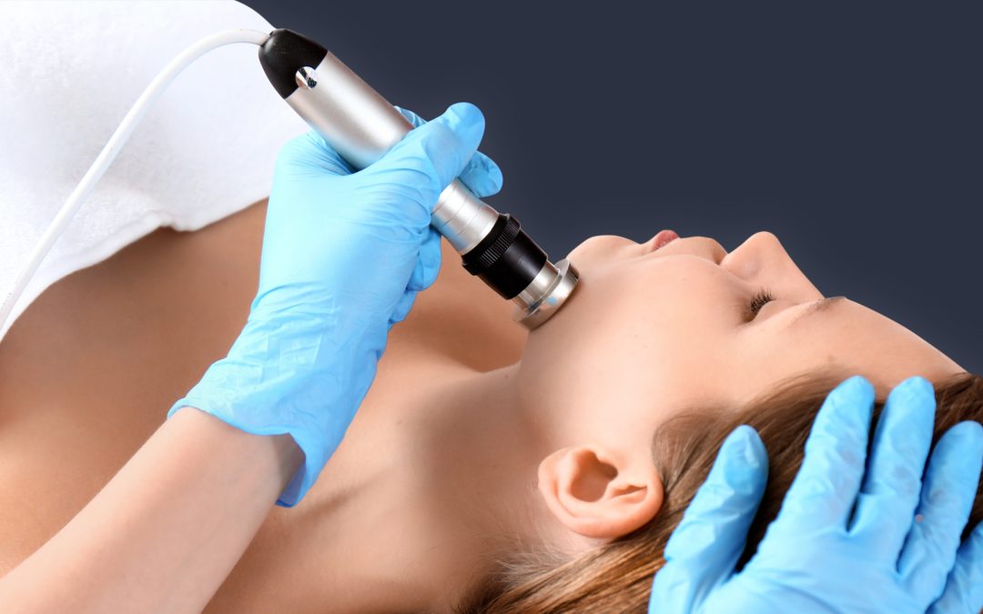 La Solución Ideal para Combatir la Flacidez Facial