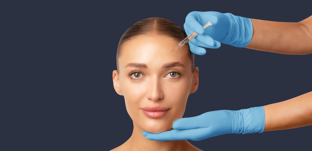 Procedimientos estéticos faciales en clínica de Santander y Valladolid, tratamientos mínimamente invasivos para rejuvenecer y mejorar la piel.